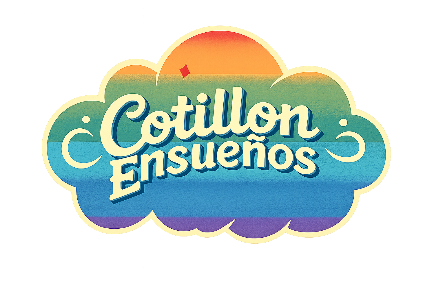 Cotillón Ensueños